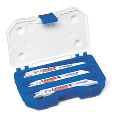 Collection image for: Lame universali per seghe alternative