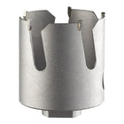 Sega a tazza HELLER Allmat 3725 Ø della sega 30 mm Profondità di taglio 60 mm ( 4000815135 )