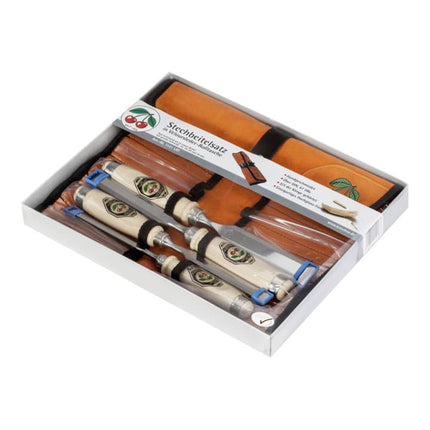 Set di scalpelli KIRSCHEN 10, 16, 20, 26 mm ( 4000815279 )