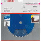 Lama circolare BOSCH Ø esterno 160 mm Numero di denti 48 TR-F ( 4000815467 )