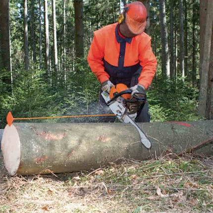 NESTLE Ablängstab KOLIBRI Länge 500 mm ( 4000815598 )