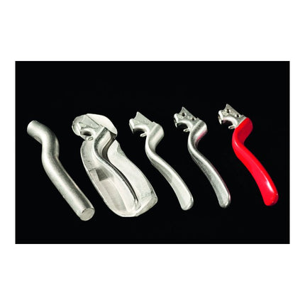FELCO forbici da potatura FELCO 6 Lunghezza totale 195 mm ( 4000815627 )