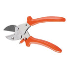 ORIGINAL LÖWE Secateurs Anvil Löwe 5.107 Classic, Easy Cut Lunghezza totale 175 mm ( 4000815639 )