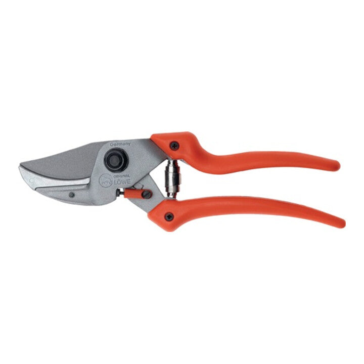 ORIGINAL LÖWE Gartenschere Amboss Löwe 8.107 Professional, Power Cut Gesamtlänge 210 mm ( 4000815649 )