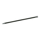 Palanchino IDEAL Lunghezza 1250 mm Larghezza 30 mm Forma rotonda ( 4000815743 )