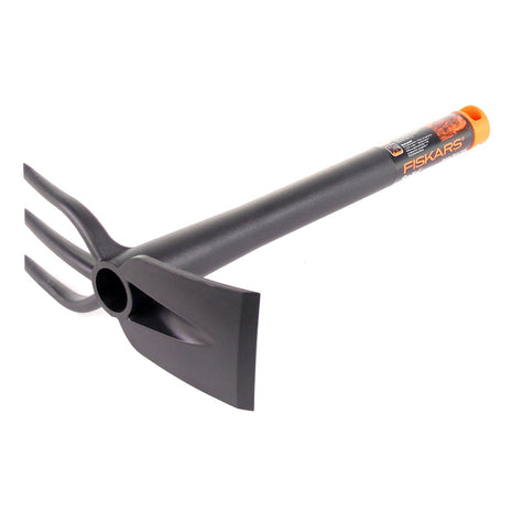 Fiskars Solid™ Kombihacke Gartenhacke 32 cm aus glasfaserverstärktem Kunststoff ( 137040 ) - Toolbrothers