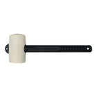 Martello per piastrelle KRONEN-HANSA con impugnatura di sicurezza in plastica ( 4000817161 )