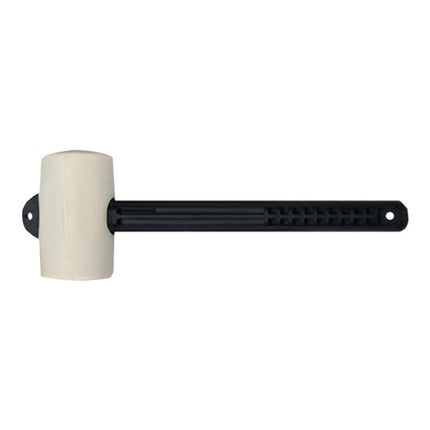 Martello per piastrelle KRONEN-HANSA con impugnatura di sicurezza in plastica ( 4000817161 )