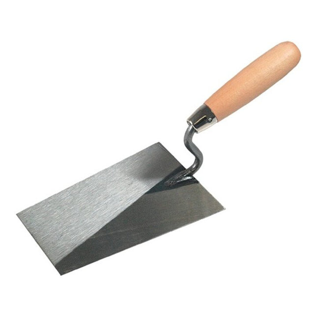 Frattazzo tirolese SCHWAN lunghezza 180 mm larghezza 125 mm ( 4000817167 )