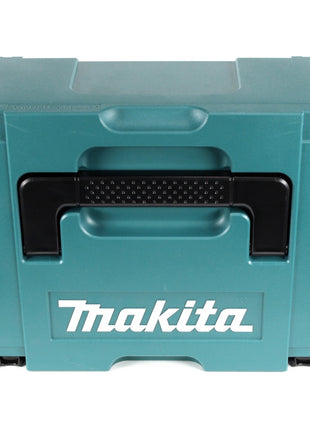 Makita DJS 161 RM1J 18 V Li-Ion Akku Blechschere im Makpac + 1 x 4,0 Ah Akku + Ladegerät - Toolbrothers