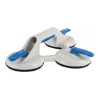 Sollevatore ad aspirazione VERIBOR Portata 90 kg Testa Ø 120 mm ( 4000817307 )