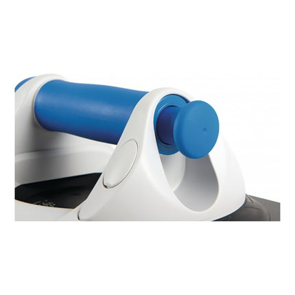 Sollevatore di pompe VERIBOR Portata 120 kg Testa Ø 214 mm ( 4000817309 )