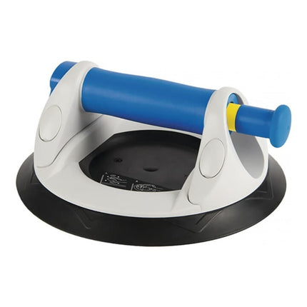 Sollevatore di pompe VERIBOR Portata 120 kg Testa Ø 214 mm ( 4000817309 )