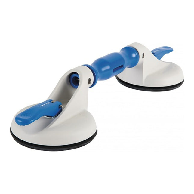 Sollevatore ad aspirazione VERIBOR Portata 35 kg Testa Ø 120 mm ( 4000817311 )