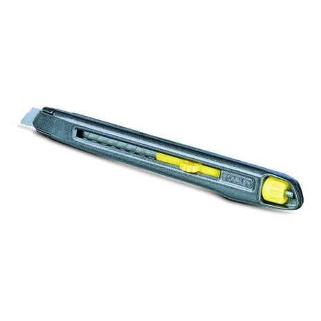 STANLEY Cutter Interlock largeur des lames 9,5 mm longueur 135 mm ( 4000817749 )