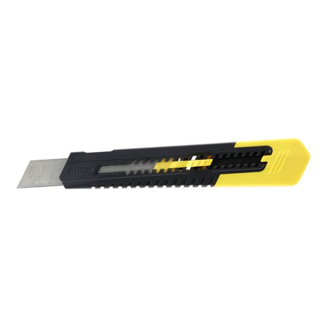 STANLEY Cutter SM largeur des lames 18 mm longueur 160 mm ( 4000817757 )