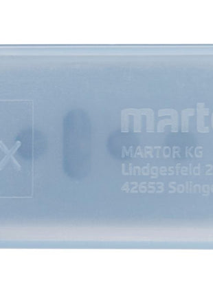 MARTOR Industrieklinge Nr. 45 Länge 39 mm Breite 18,4 mm ( 4000817781 )