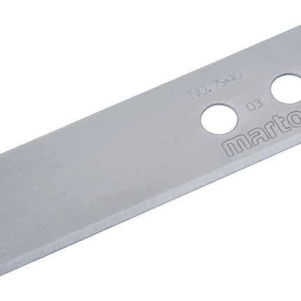 MARTOR Styroporklinge Nr. 7940 L71,2xB17,7xS0,5mm ( 4000817807 )