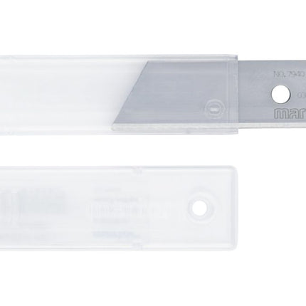 MARTOR Styroporklinge Nr. 7940 L71,2xB17,7xS0,5mm ( 4000817807 )