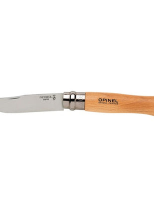 Scyzoryk OPINEL długość rękojeści 110 mm długość ostrza 85 mm ( 4000817858 )