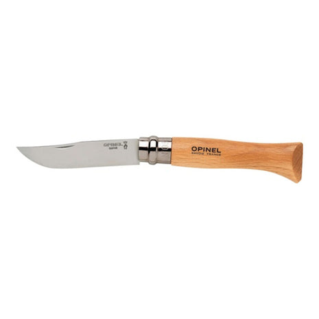 Scyzoryk OPINEL długość rękojeści 110 mm długość ostrza 85 mm ( 4000817858 )