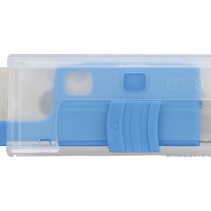 Lama trapezoidale MARTOR n. 5232 L53xL19xS0,63mm ( 4000817997 )