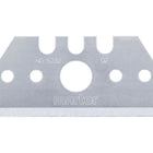 Lama trapezoidale MARTOR n. 5232 L53xL19xS0,63mm ( 4000817997 )