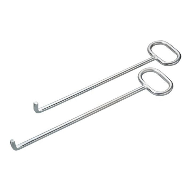 Sollevatore per chiusini HÄRKE lunghezza 600 mm ( 4000818018 )