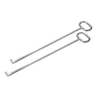 Sollevatore per chiusini HÄRKE lunghezza 800 mm ( 4000818019 )