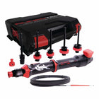 Avvolgicavo RUNPOTEC RT 2008 lunghezza 15 m ( 4000818183 )