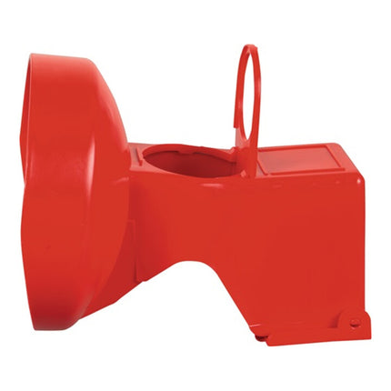 Cono stradale HORIZONT Luce LED ConeFix giallo ( 4000818314 )