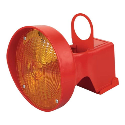 Cono stradale HORIZONT Luce LED ConeFix giallo ( 4000818314 )