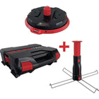 RUNPOTEC distributore di cavi XB300 Ø 300 mm, con mandrino multifunzione ( 4000818401 )