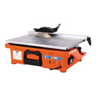 Macchina per il taglio di piastrelle NORTON CLIPPER TT 200 EM 12 mm ( 4000818420 )