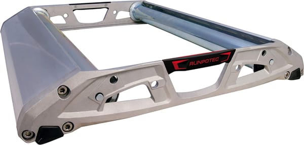 Distributore di cavi RUNPOTEC PRO 670 Ø 1000 mm portata 215 kg ( 4000818439 )