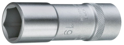 GEDORE bussola 19 L 1/2 ″ esagono ( 4000821203 )