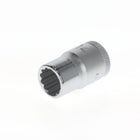 Presa GEDORE D 19 1/2 ″ a 12 lati ( 4000821286 )