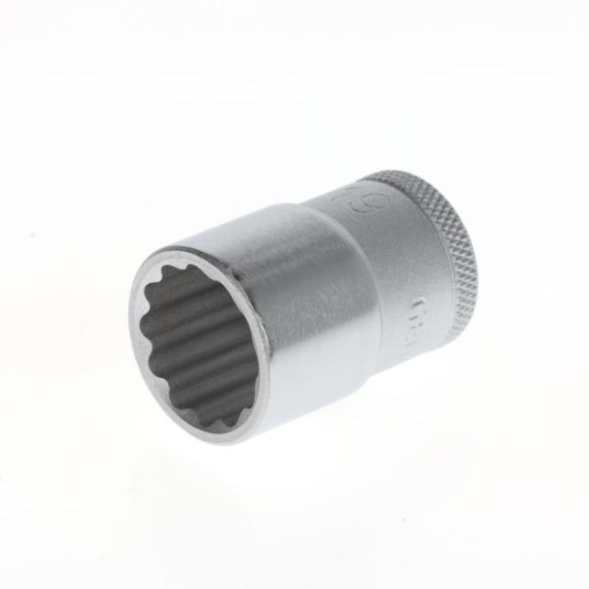 GEDORE Steckschlüsseleinsatz D 19 1/2 ″ 12-kant ( 4000821292 )