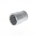 Presa GEDORE D 19 1/2 ″ a 12 lati ( 4000821302 )