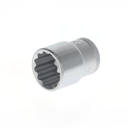 Presa GEDORE D 19 1/2 ″ a 12 lati ( 4000821302 )