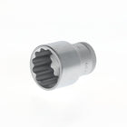 Presa GEDORE D 19 1/2 ″ a 12 lati ( 4000821304 )