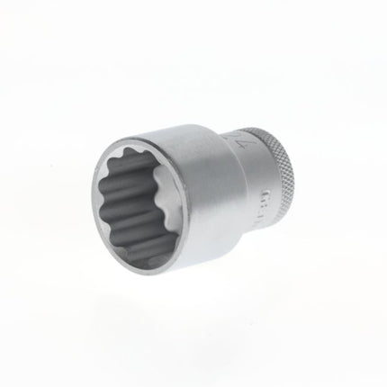 Presa GEDORE D 19 1/2 ″ a 12 lati ( 4000821304 )