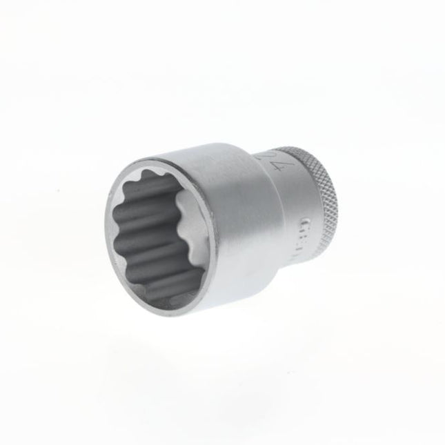 Presa GEDORE D 19 1/2 ″ a 12 lati ( 4000821304 )