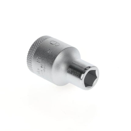 GEDORE Steckschlüsseleinsatz 19 1/2 ″ 6-kant ( 4000821309 )