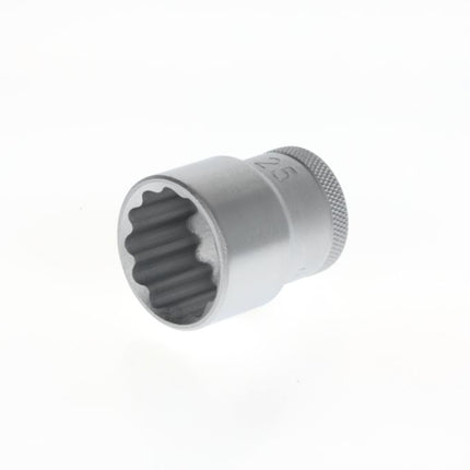 Presa GEDORE D 19 1/2 ″ a 12 lati ( 4000821330 )