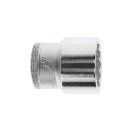 Presa GEDORE D 19 1/2 ″ a 12 lati ( 4000821334 )