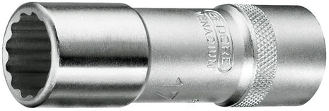 Gniazdo GEDORE D 19 L 1/2 ″ 12-kątne ( 4000821340 )