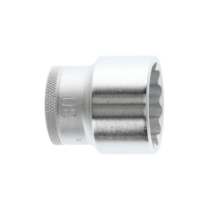 Presa GEDORE D 19 1/2 ″ a 12 lati ( 4000821365 )