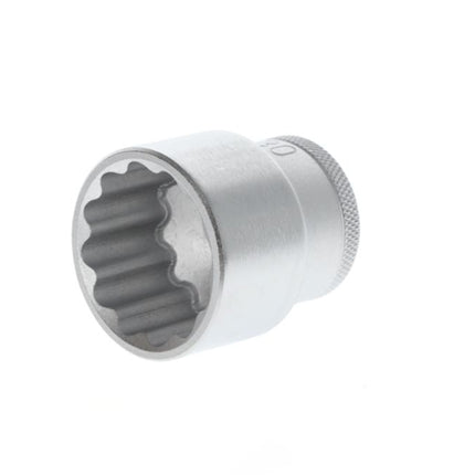 Presa GEDORE D 19 1/2 ″ a 12 lati ( 4000821365 )