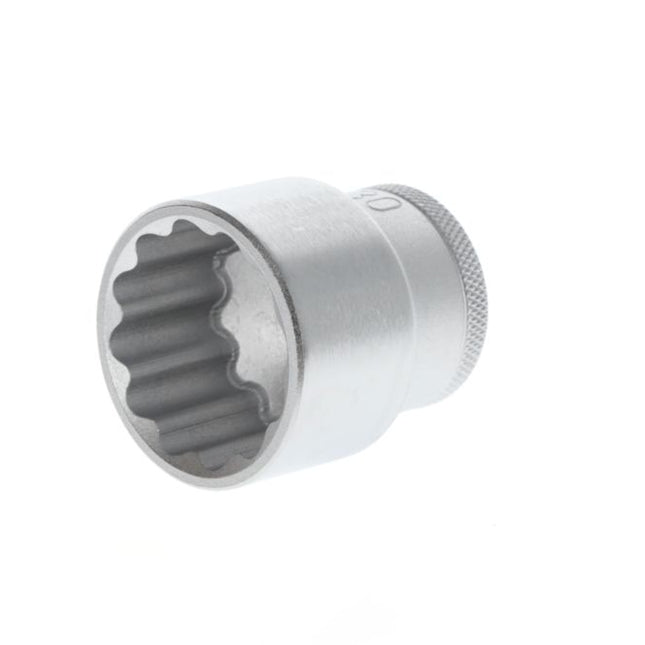 Presa GEDORE D 19 1/2 ″ a 12 lati ( 4000821365 )